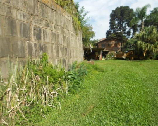 Imagem Casa com 5 Quartos à Venda, 360 m² em Juriti - Nova Petrópolis