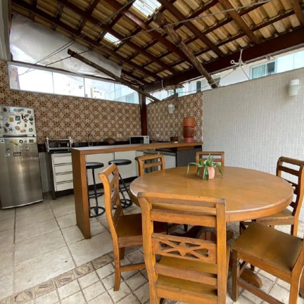 Imagem Imóvel com 4 Quartos à Venda, 290 m² em Praia Do Canto - Vitória