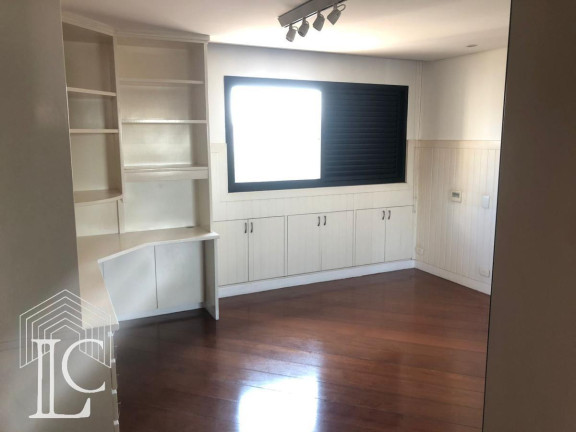 Imagem Imóvel com 3 Quartos para Alugar, 470 m² em Vila Mariana - São Paulo