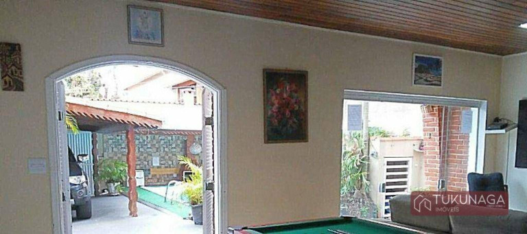 Imagem Sobrado com 4 Quartos à Venda, 300 m² em Canto Do Forte - Praia Grande Imagem Sobrado com 4 Quartos à Venda, 300 m² em Canto Do Forte - Praia Grande