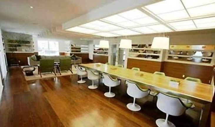 Imagem Apartamento com 1 Quarto à Venda, 48 m² em Vila Nova Conceição - São Paulo Imagem Apartamento com 1 Quarto à Venda, 48 m² em Vila Nova Conceição - São Paulo