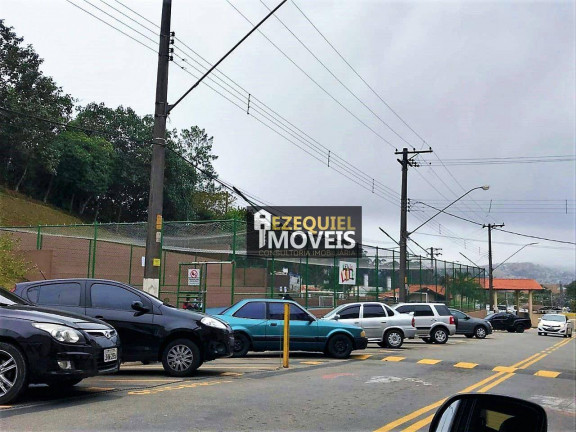 Imagem Apartamento com 2 Quartos à Venda,  em Parque Espacial - São Bernardo Do Campo