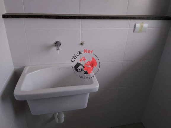 Imagem Apartamento com 2 Quartos à Venda, 55 m² em Baeta Neves - São Bernardo Do Campo