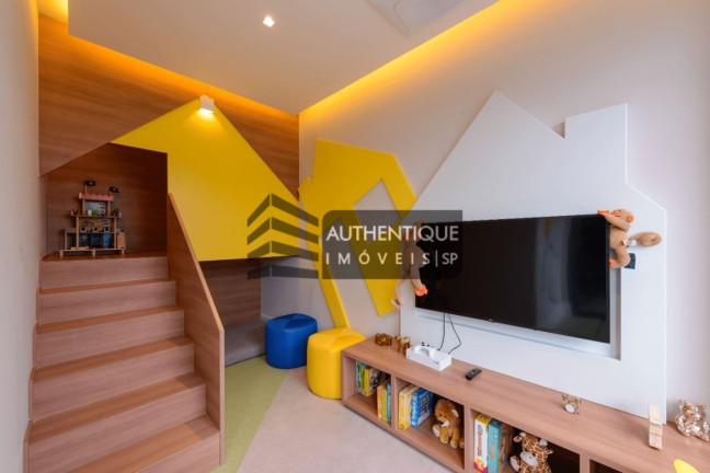 Imagem Apartamento com 2 Quartos à Venda, 60 m² em Vila Clementino - São Paulo