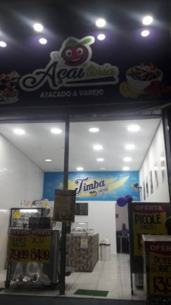 Imagem Imóvel Comercial à Venda, 810 m² em Vila Nova Curuçá - São Paulo