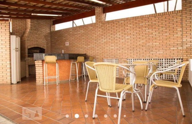Imagem Cobertura com 3 Quartos à Venda, 271 m² em Vila Carrão - São Paulo