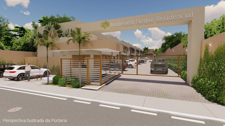 Imagem Apartamento com 2 Quartos à Venda, 61 m² em Recreio Ipitanga - Lauro De Freitas Imagem Apartamento com 2 Quartos à Venda, 61 m² em Recreio Ipitanga - Lauro De Freitas