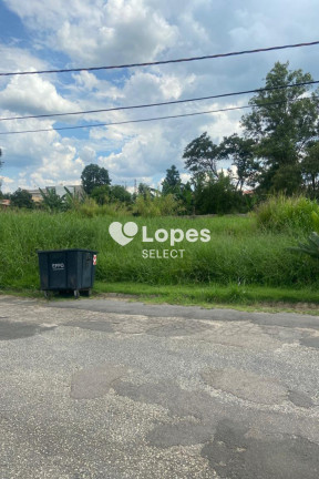 Imagem Terreno à Venda, 505 m² em Jardim Paraíso Ii - Itu
