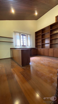 Imagem Casa de Condomínio com 6 Quartos para Alugar, 630 m² em Sorocaba