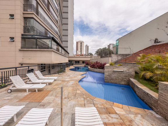 Imagem Apartamento com 4 Quartos à Venda, 133 m² em Ipiranga - São Paulo Imagem Apartamento com 4 Quartos à Venda, 133 m² em Ipiranga - São Paulo