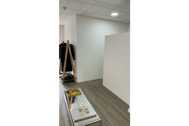 Imagem Sala Comercial à Venda, 40 m² em Pinheiros - São Paulo Imagem Sala Comercial à Venda, 40 m² em Pinheiros - São Paulo