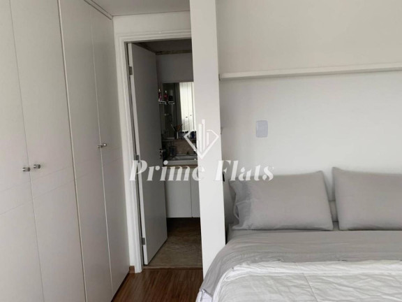 Imagem Apartamento com 2 Quartos à Venda, 60 m² em Jardim Paulista - São Paulo Imagem Apartamento com 2 Quartos à Venda, 60 m² em Jardim Paulista - São Paulo