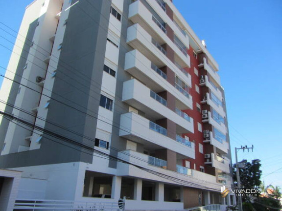Apartamento com 3 Quartos à Venda, 113 m² em Praia Comprida - São José