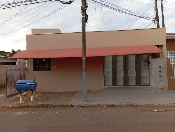 Sala Comercial para Alugar,  em Centro - Arapongas