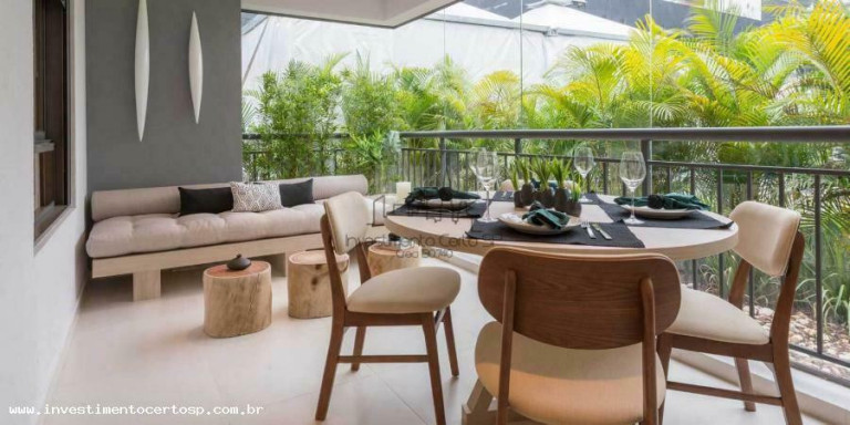 Imagem Apartamento com 2 Quartos à Venda, 67 m² em Vila Madalena - São Paulo Imagem Apartamento com 2 Quartos à Venda, 67 m² em Vila Madalena - São Paulo