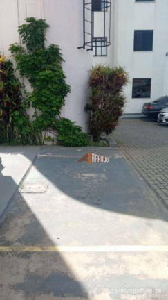 Imagem Apartamento com 2 Quartos à Venda, 45 m² em Cangaíba - São Paulo