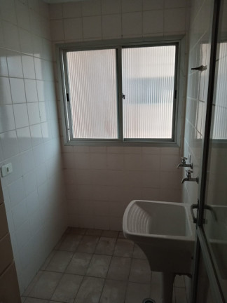 Imagem Imóvel com 2 Quartos à Venda, 55 m² em Educandario - São Paulo