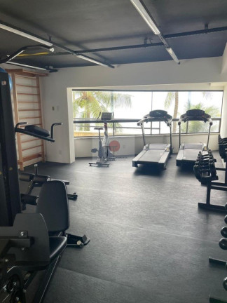Imagem Apartamento com 4 Quartos para Alugar, 160 m² em Boa Viagem - Recife