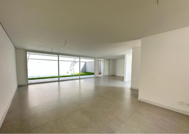 Imagem Casa com 4 Quartos à Venda, 401 m² em Campo Belo - São Paulo Imagem Casa com 4 Quartos à Venda, 401 m² em Campo Belo - São Paulo