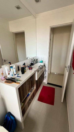 Imagem Apartamento com 2 Quartos à Venda, 53 m² em Jardim São Carlos - Sorocaba