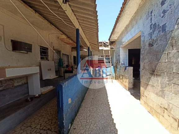 Imagem Casa com 2 Quartos à Venda, 146 m² em Vila Ponte Nova - Cubatão Imagem Casa com 2 Quartos à Venda, 146 m² em Vila Ponte Nova - Cubatão