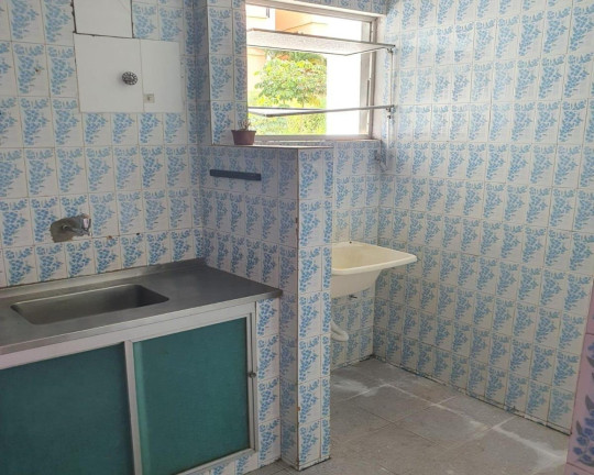 Apartamento com 3 Quartos à Venda, 70 m² em Cabula - Salvador