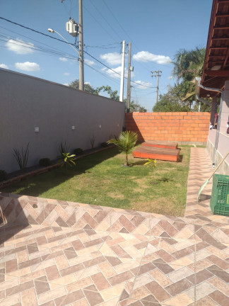 Imagem Casa de Condomínio com 4 Quartos à Venda,  em Residencial Ecopark - Tatuí