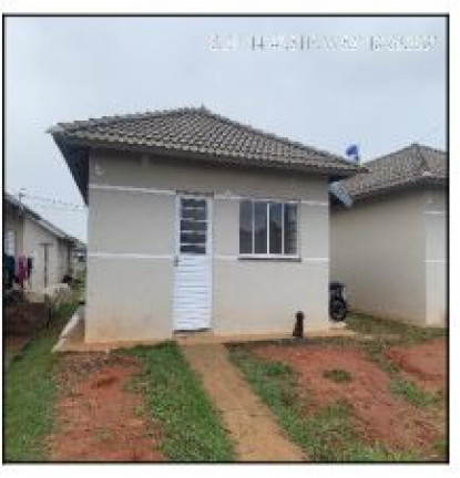 Casa com 1 Quarto à Venda, 160 m² em Birigui