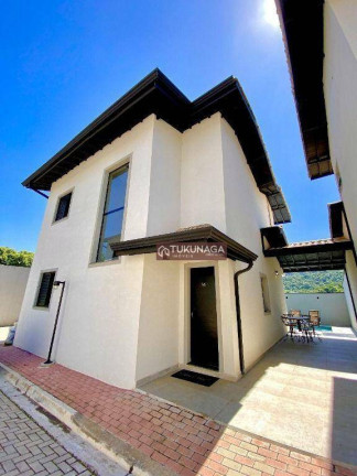 Sobrado com 3 Quartos à Venda ou Locação, 190 m² em Ribeirão Dos Porcos - Atibaia