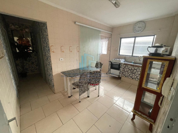 Imagem Apartamento com 2 Quartos à Venda,  em Boqueirão - Praia Grande