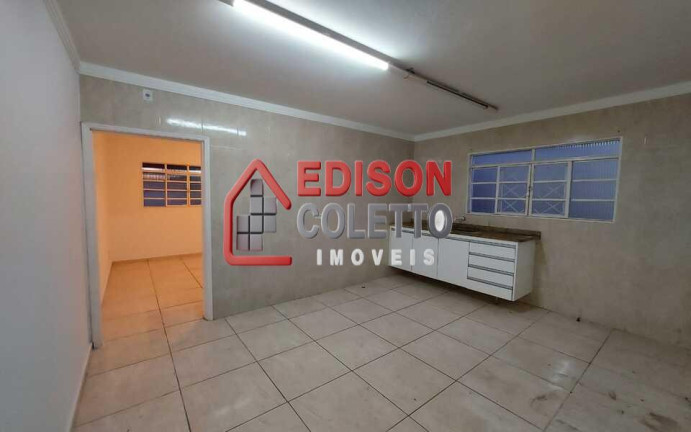 Casa com 2 Quartos à Venda, 102 m² em Santa Terezinha - Piracicaba