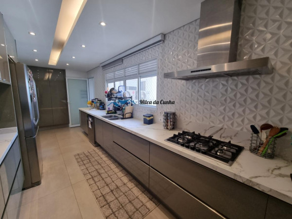 Imagem Apartamento com 3 Quartos à Venda, 237 m² em Centro - São Bernardo Do Campo Imagem Apartamento com 3 Quartos à Venda, 237 m² em Centro - São Bernardo Do Campo