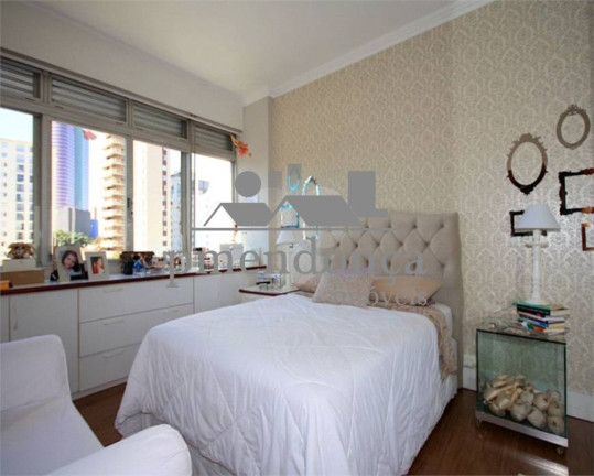Imagem Apartamento com 4 Quartos à Venda, 254 m² em Pinheiros - São Paulo