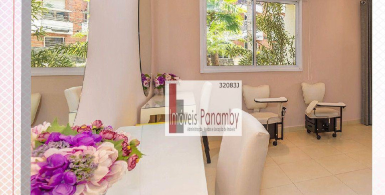 Imagem Apartamento com 2 Quartos à Venda ou Locação, 64 m² em Jardim Ampliação - São Paulo Imagem Apartamento com 2 Quartos à Venda ou Locação, 64 m² em Jardim Ampliação - São Paulo