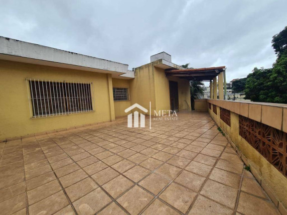 Imagem Imóvel com 4 Quartos à Venda, 244 m² em Casa Verde Alta - São Paulo Imagem Imóvel com 4 Quartos à Venda, 244 m² em Casa Verde Alta - São Paulo