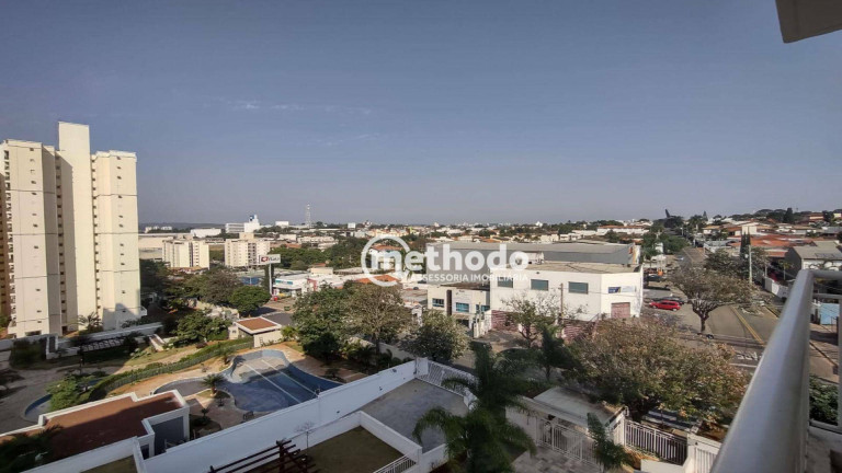 Imagem Apartamento com 3 Quartos à Venda, 74 m² em Chácara Primavera - Campinas Imagem Apartamento com 3 Quartos à Venda, 74 m² em Chácara Primavera - Campinas