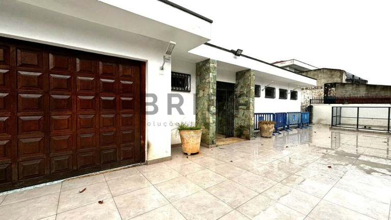 Imagem Casa com 4 Quartos à Venda, 420 m² em Jardim Prudência - São Paulo Imagem Casa com 4 Quartos à Venda, 420 m² em Jardim Prudência - São Paulo