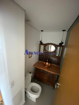Imagem Apartamento com 3 Quartos à Venda, 121 m² em Anhangabaú - Jundiaí Imagem Apartamento com 3 Quartos à Venda, 121 m² em Anhangabaú - Jundiaí