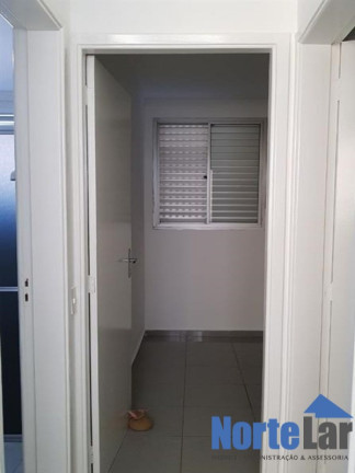 Imagem Apartamento com 2 Quartos à Venda, 48 m² em Vila Amália (zona Norte) - São Paulo Imagem Apartamento com 2 Quartos à Venda, 48 m² em Vila Amália (zona Norte) - São Paulo