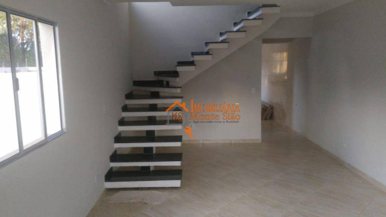 Imagem Sobrado com 3 Quartos à Venda, 224 m² em Parque Flamengo - Guarulhos Imagem Sobrado com 3 Quartos à Venda, 224 m² em Parque Flamengo - Guarulhos