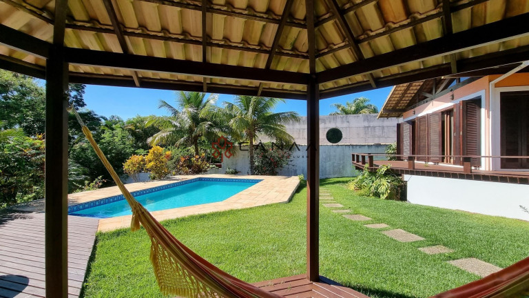 Imagem Casa de Condomínio com 3 Quartos à Venda, 421 m² em Ferradura - Armação Dos Búzios