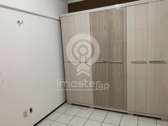 Imagem Apartamento com 3 Quartos à Venda, 80 m² em Jardim América - Fortaleza