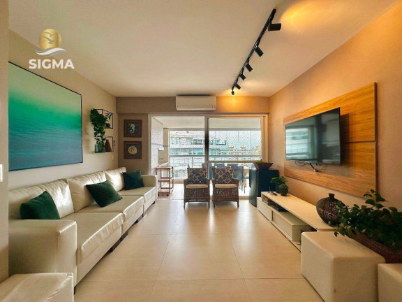 Imagem Apartamento com 3 Quartos à Venda, 132 m² em Bertioga - Riviera De São Lourenço Imagem Apartamento com 3 Quartos à Venda, 132 m² em Bertioga - Riviera De São Lourenço