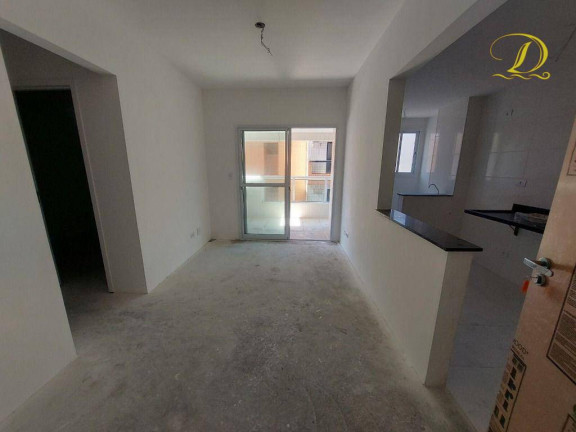 Imagem Apartamento com 2 Quartos à Venda, 58 m² em Canto Do Forte - Praia Grande Imagem Apartamento com 2 Quartos à Venda, 58 m² em Canto Do Forte - Praia Grande