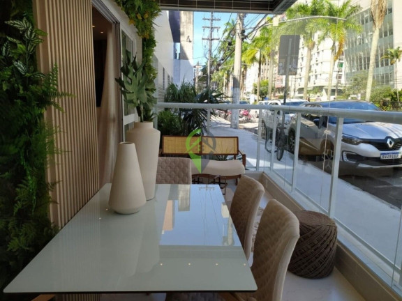 Imagem Apartamento com 2 Quartos à Venda, 110 m² em Gonzaga - Santos Imagem Apartamento com 2 Quartos à Venda, 110 m² em Gonzaga - Santos