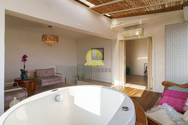 Imagem Apartamento com 2 Quartos à Venda, 91 m² em Morumbi - São Paulo Imagem Apartamento com 2 Quartos à Venda, 91 m² em Morumbi - São Paulo
