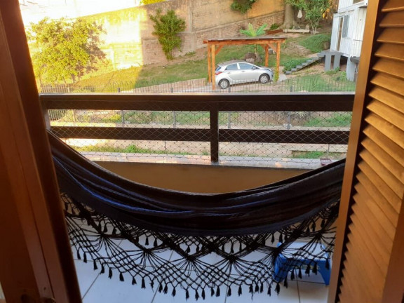 Imagem Casa de Condomínio com 4 Quartos à Venda, 251 m² em Nonoai - Porto Alegre