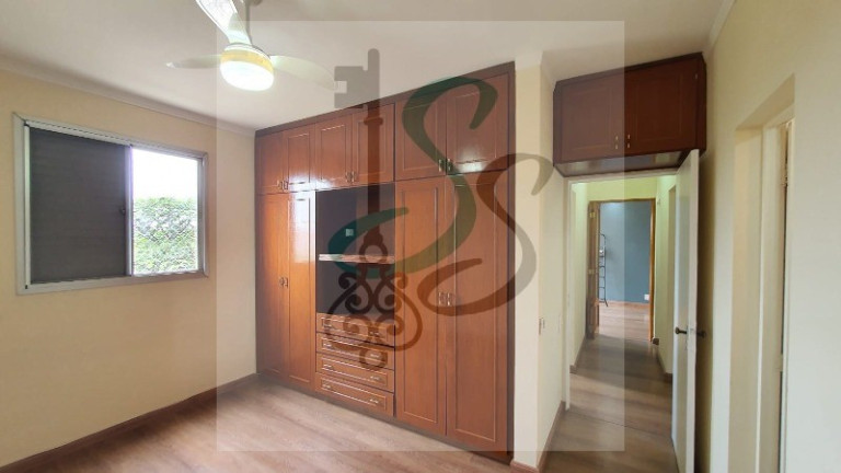 Imagem Imóvel com 3 Quartos à Venda, 76 m² em Jardim Paulicéia - Campinas
