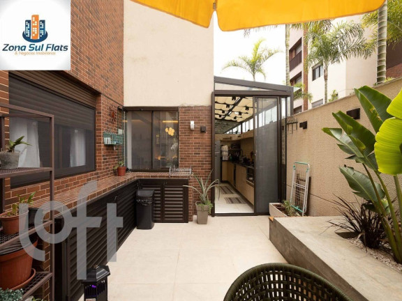 Imagem Apartamento com 2 Quartos à Venda, 113 m² em Vila Monumento - São Paulo Imagem Apartamento com 2 Quartos à Venda, 113 m² em Vila Monumento - São Paulo