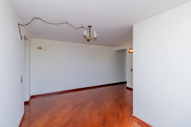 Imagem Apartamento com 2 Quartos à Venda, 68 m² em Jardim Da Saúde - São Paulo